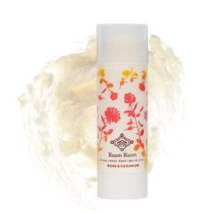 生せっけんスティック（ローズ&ゼラニウム）