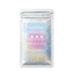 【新発売】NMN9000セラミド 60粒