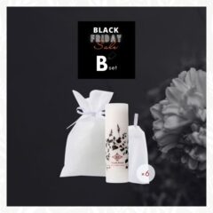 （販売終了）ブラックフライデー Ｂセット｜Soap original 6pcs.