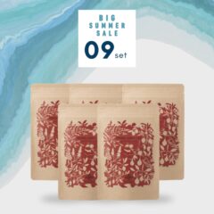 （販売終了）SUMMER SALE 09｜ ハーバルスウィートティー 5袋セット