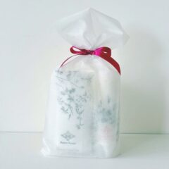 ギフトラッピング【クロス】