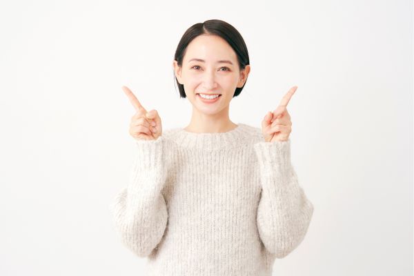 女性