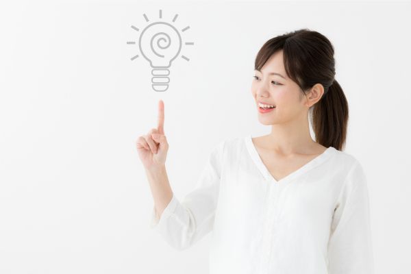 女性