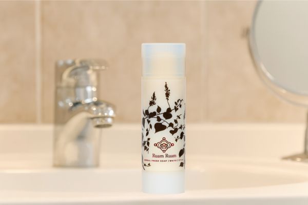 生せっけんスティック