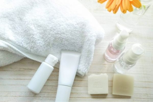 スキンケア商品