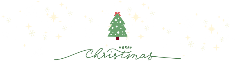 ルアンルアン,クリスマス,2025