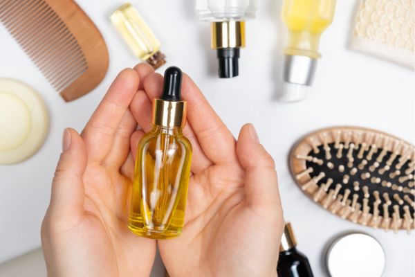 “肌に合いやすいオイル”の選び方