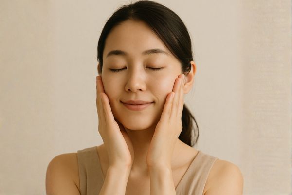 今日からできる、オイル美容の3つの習慣