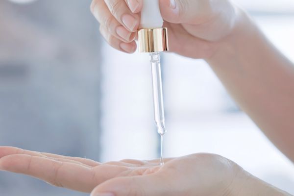 シンプルなケアが、毎日をやさしく整える