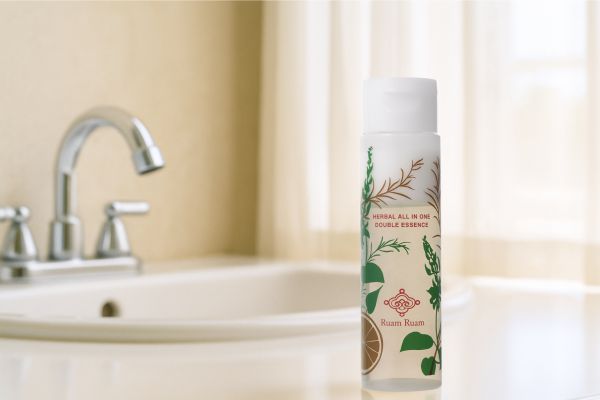 オールインワン美容液