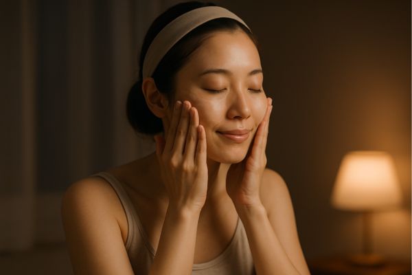 夜ノクレンジング