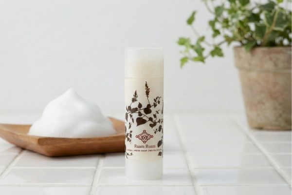 スティック生せっけん