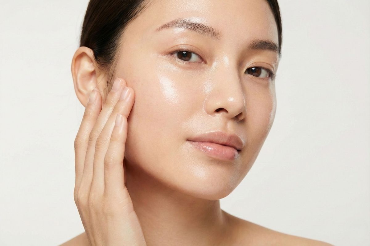 なぜ「ヒト型セラミド」でなければならないのか