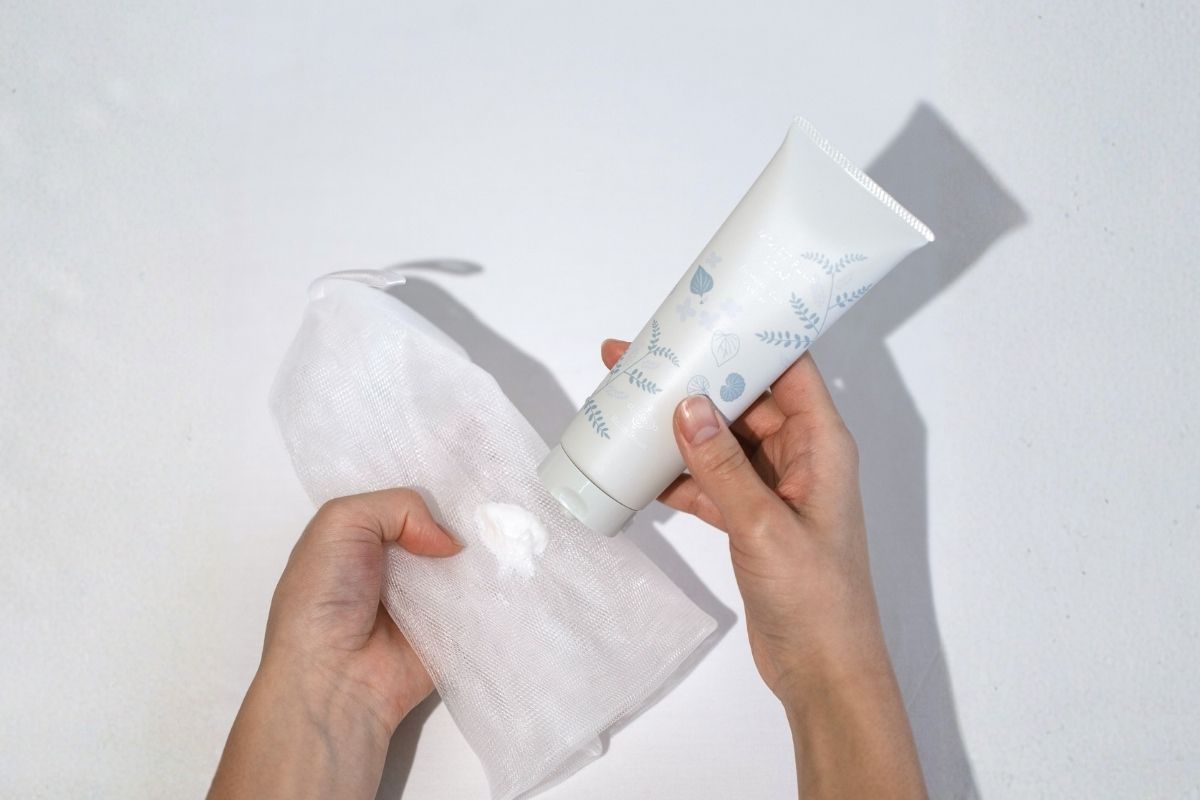 「やわらかさ」こそが、高濃度配合を実現した鍵