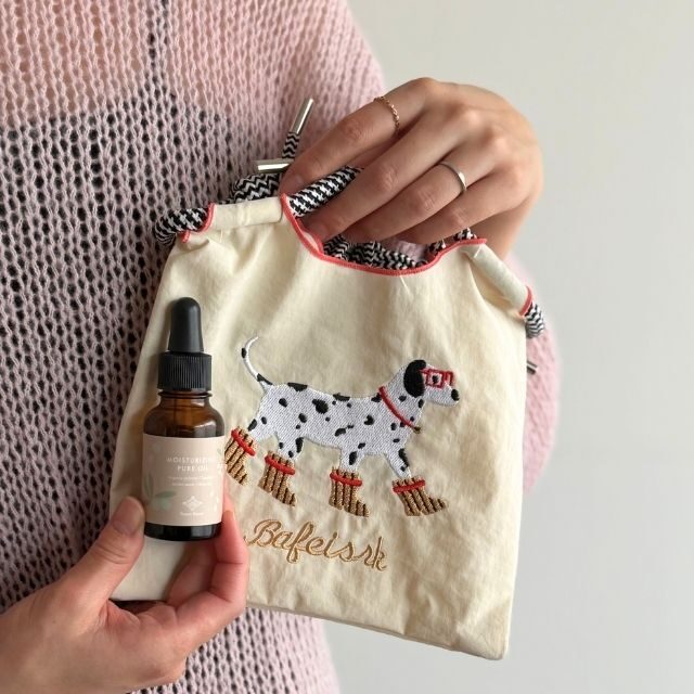 モイストシリーズ 2周年セット – モイスチャライジングピュアオイル