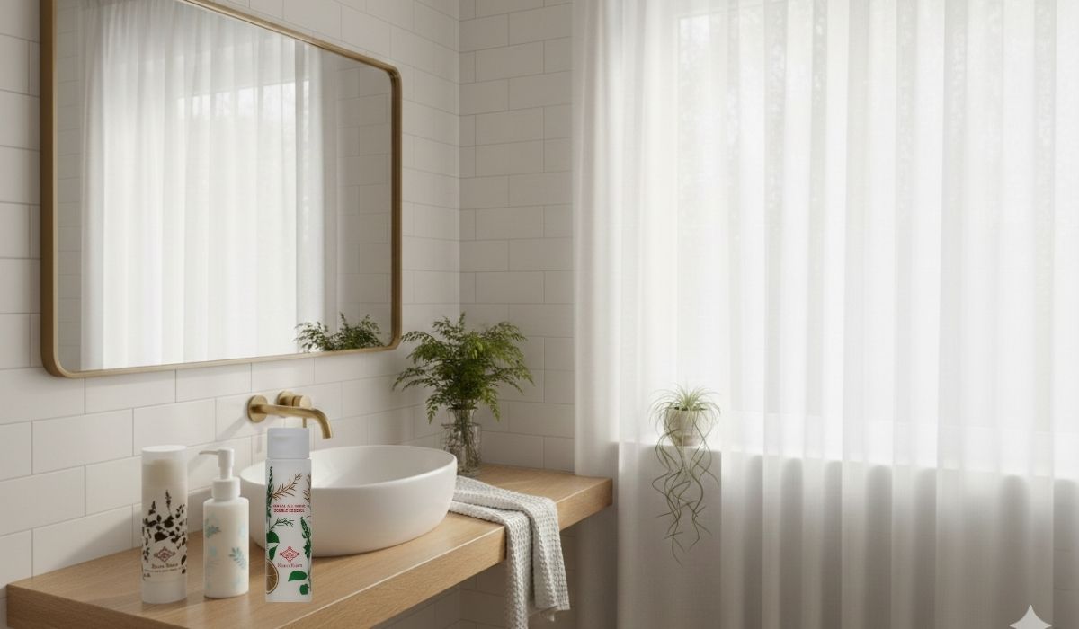 ルアンルアン 生せっけんスティック