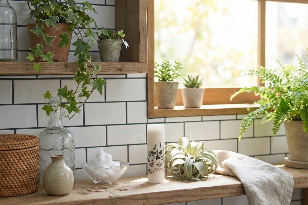 生せっけんスティック