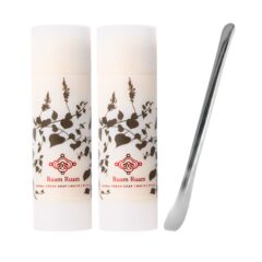 【プランＢ】2本まとめ（10％OFF)＋ステンレスさじ
