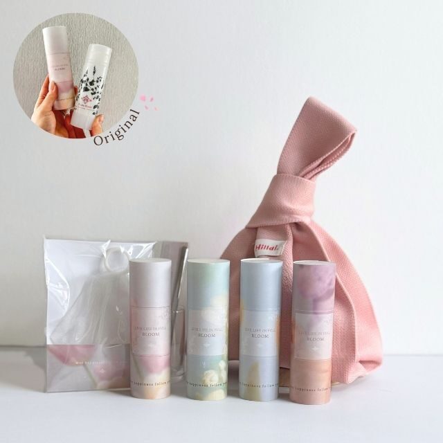 生せっけんギフトフェア2026｜生せっけんスティック オリジナル セット