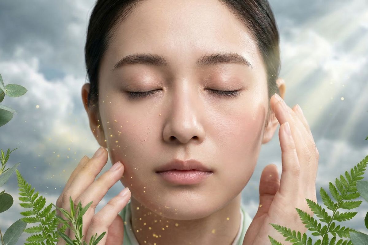 春先に肌が不安定になりやすい理由