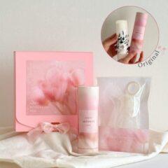 母の日ギフト2026｜生せっけん オリジナル セット