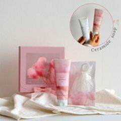 母の日ギフト2026｜セラミド生せっけん セット