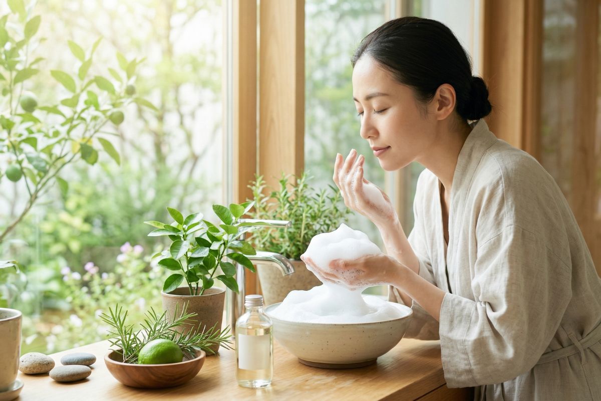 スキンケアは自分への「長期投資」というマインドセット