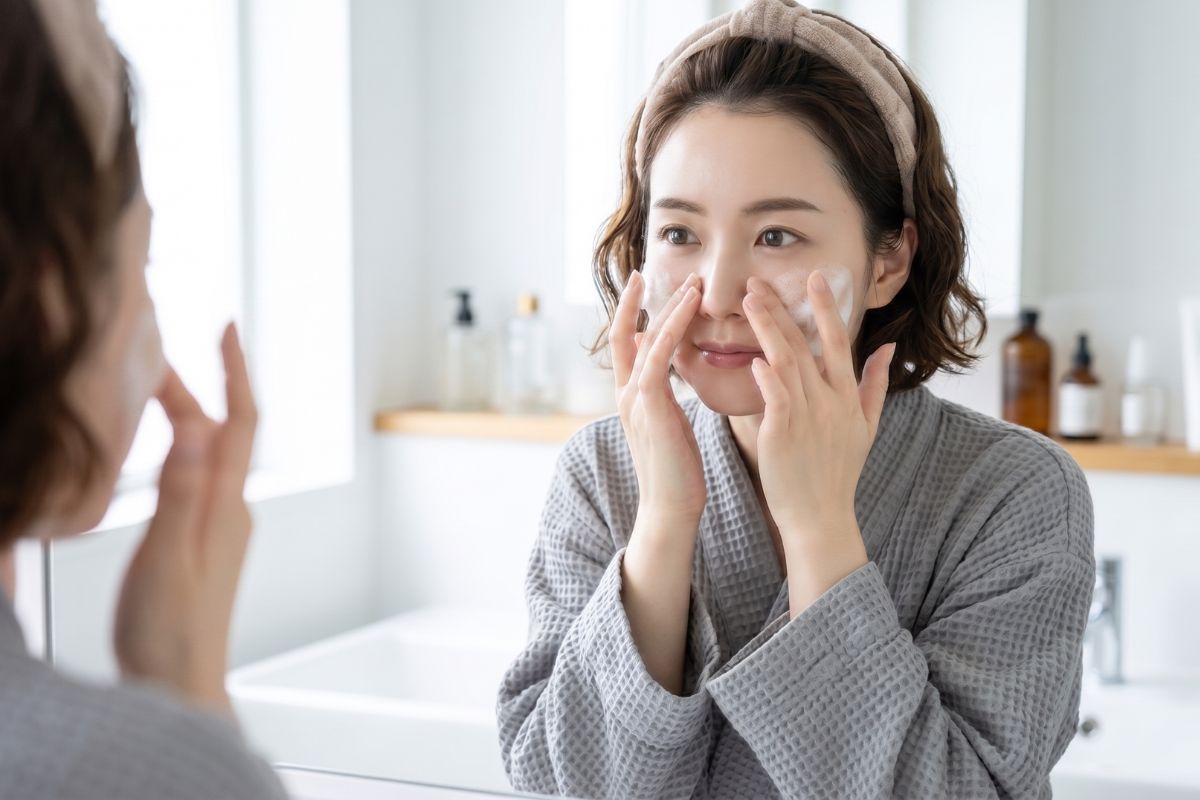 1. 角栓の正体：あなたが「脂」だと思っているものの真実