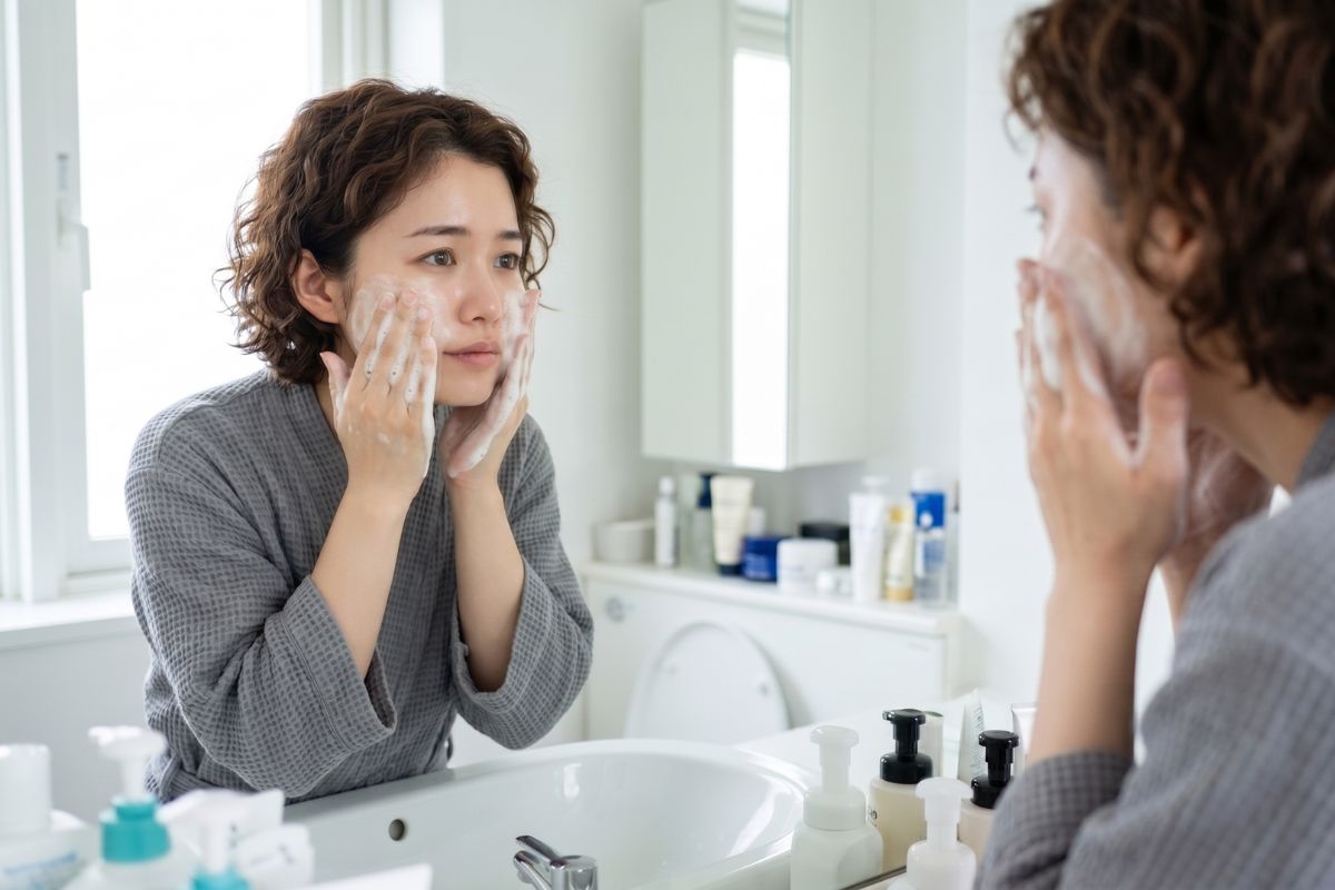 2. なぜ「洗えば洗うほど」角栓は増えるのか