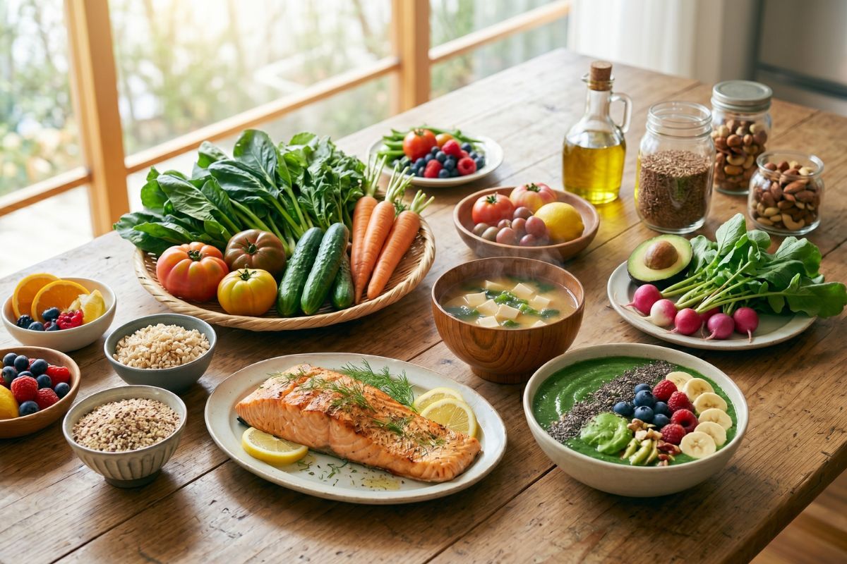 なぜ「食事と運動」がすべてのスキンケアの出発点なのか？