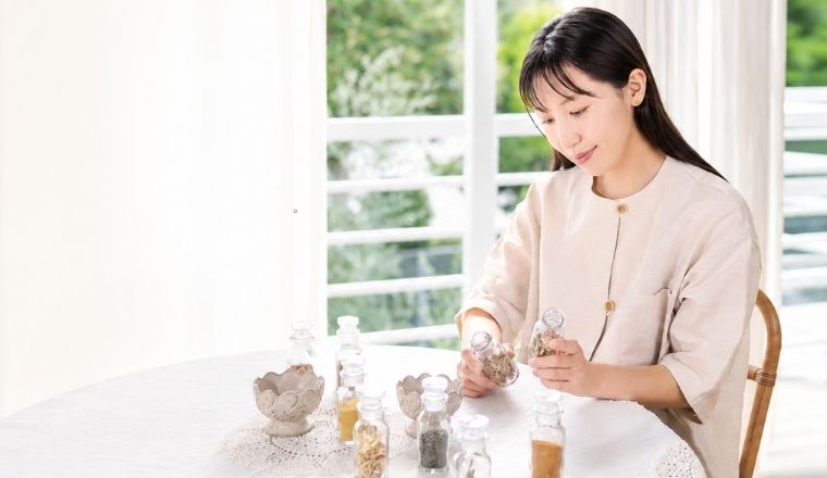 素肌暦,洗顔研究家,松田理沙