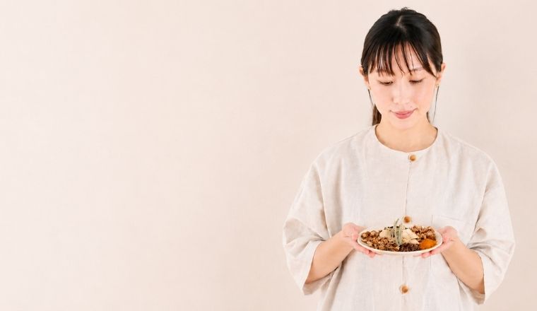 素肌美の近道は、洗顔。