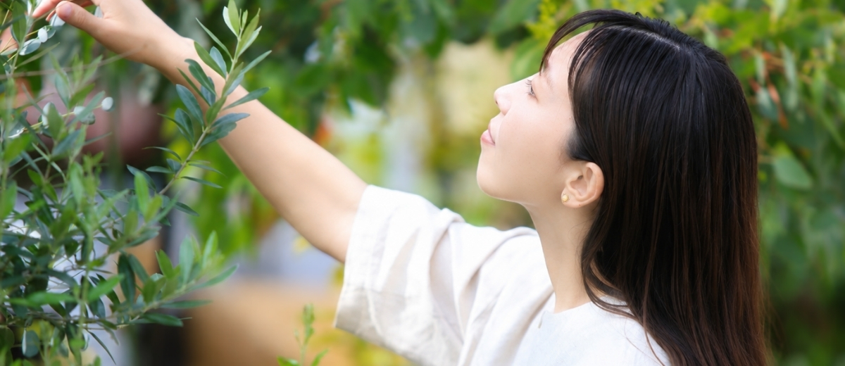 洗顔研究家 松田理沙について