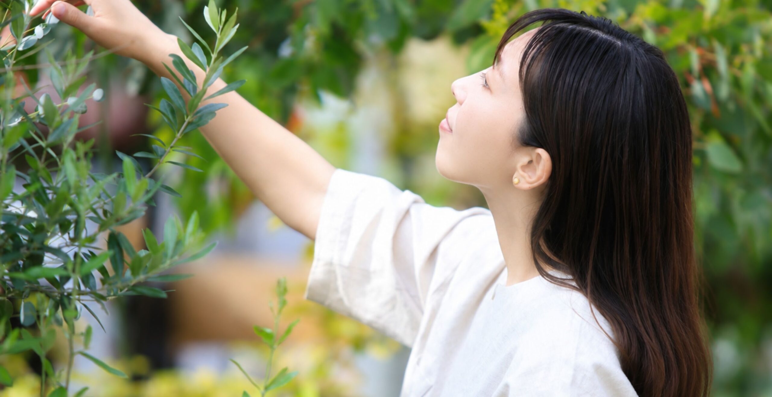 洗顔研究家 松田理沙
