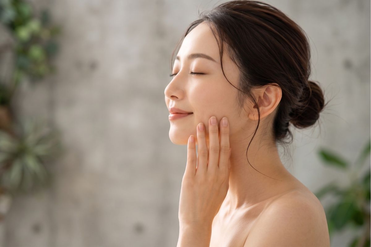 なぜ「90日」なのか？大人の肌周期と洗顔の関係
