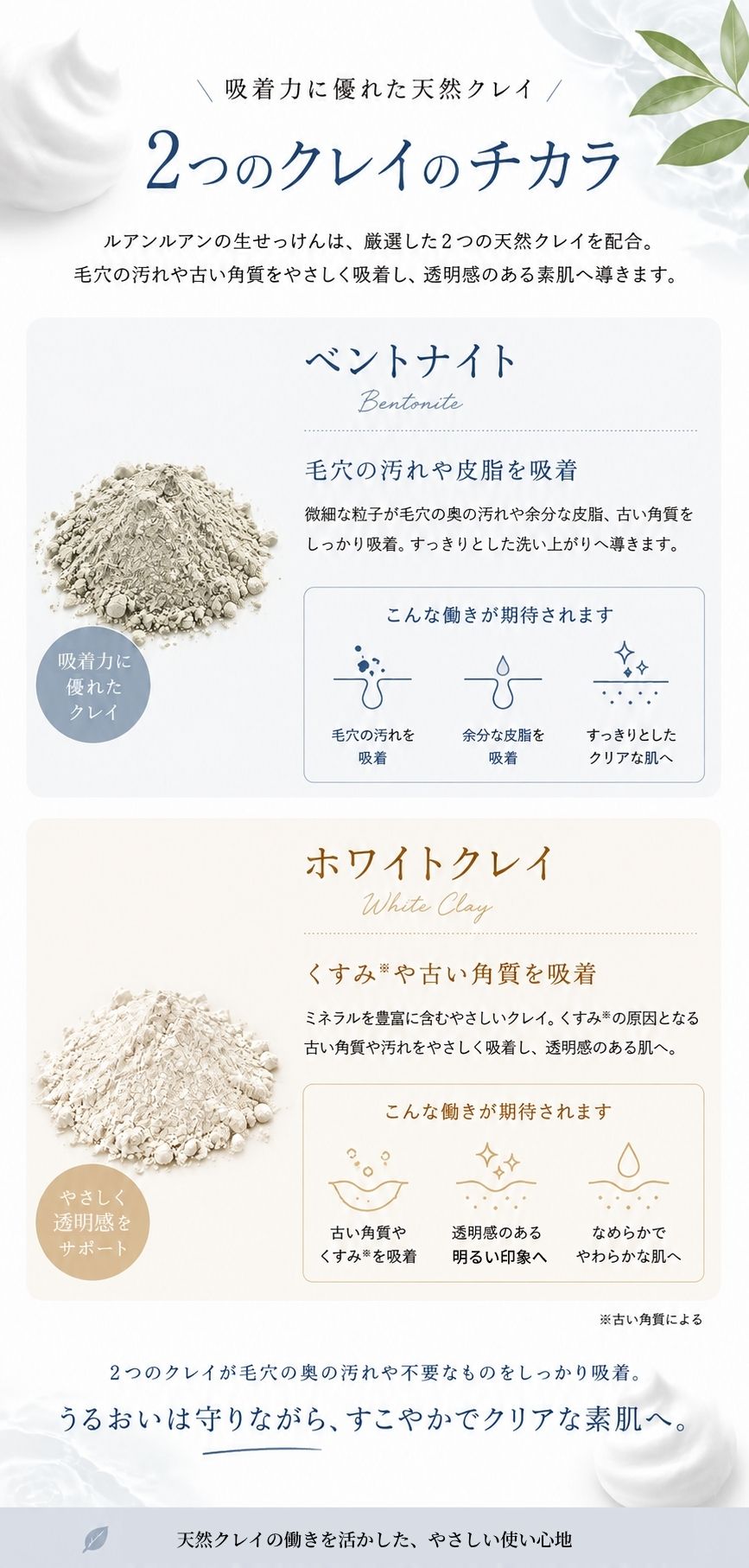 クレイ