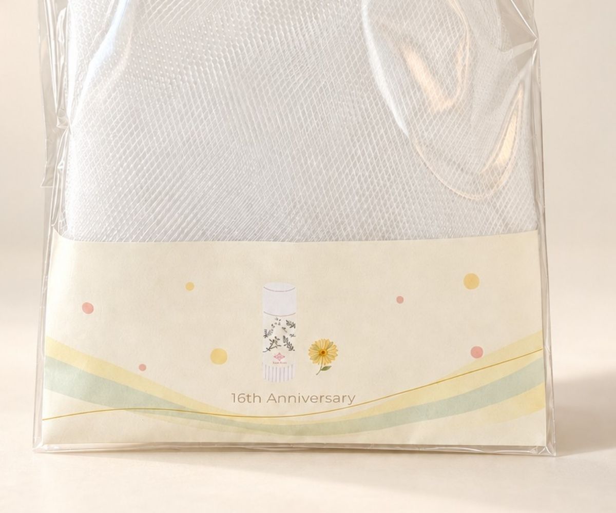生せっけん